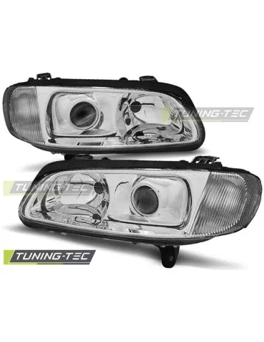 Phares pour OPEL OMEGA B 04.94-08.99