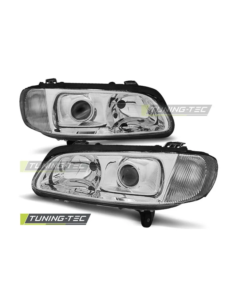 Phares pour OPEL OMEGA B 04.94-08.99