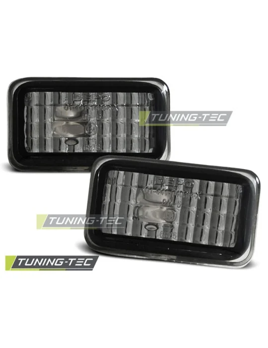 Répétiteurs latéraux fumés pour VW Golf I Golf II Corrado Jetta