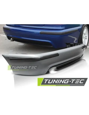 Pare-chocs avant pour BMW E39 95-03 Berline