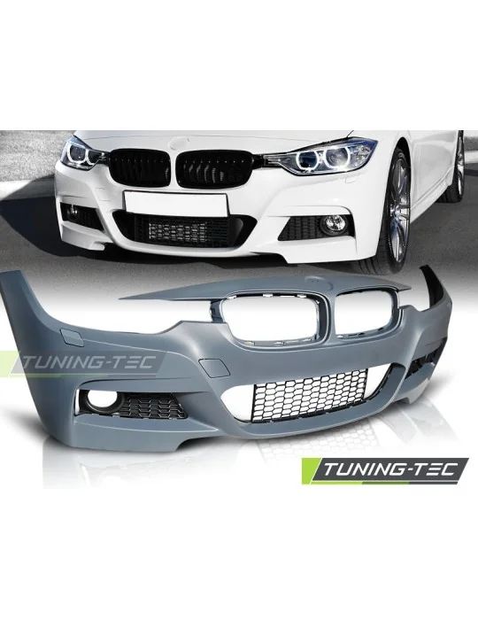 Pare-chocs avant pour BMW F30 F31 (à partir de 2011)