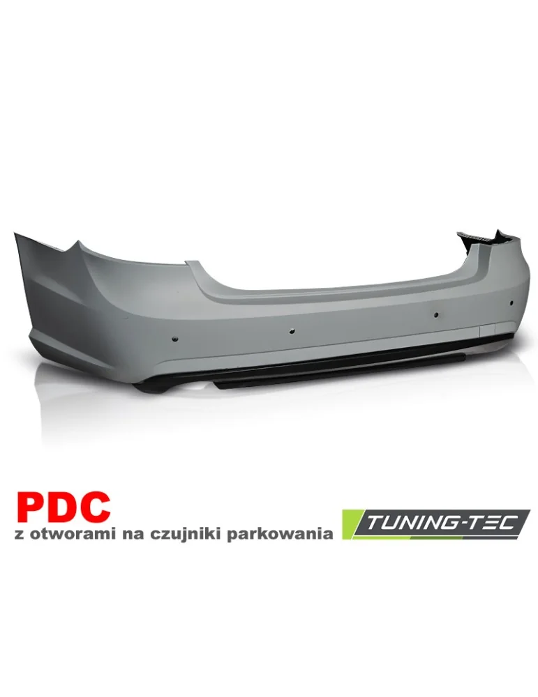 Pare-chocs avant pour MERCEDES W212 09-13 Berline 1W