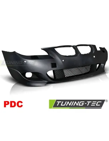 Pare-chocs avant pour BMW E60/61 07-10