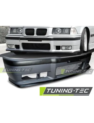 Pare-chocs avant pour BMW E36 12.90-08.99