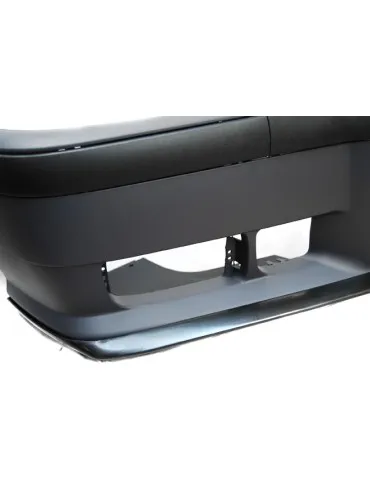 Pare-chocs avant pour BMW E36 12.90-08.99