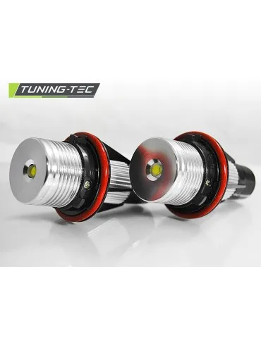 Phares à LED pour BMW E39 E53 E60 E87 X5