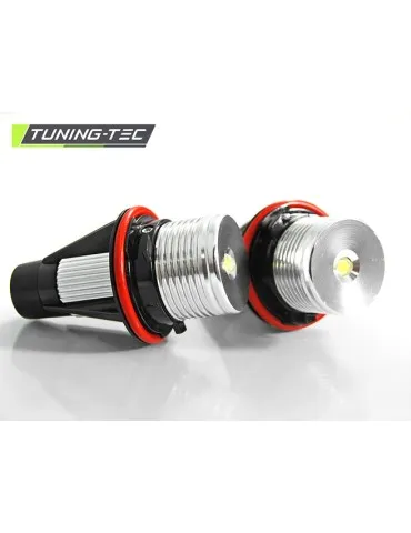 Phares à LED pour BMW E39 E53 E60 E87 X5