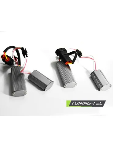 Phares à LED