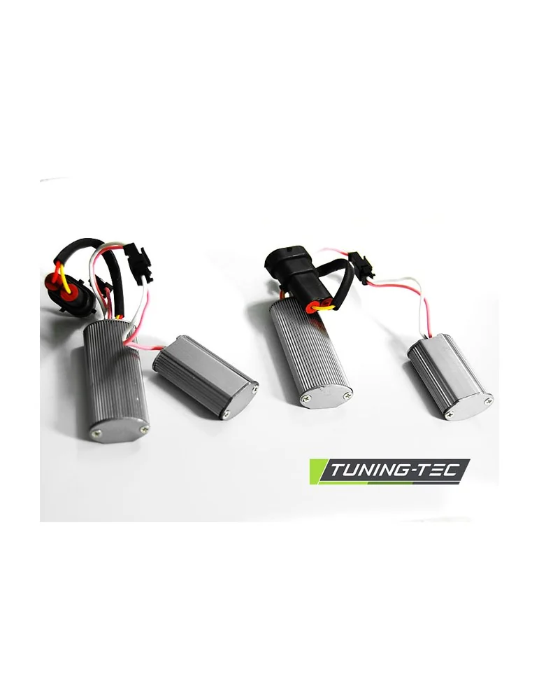 Phares à LED