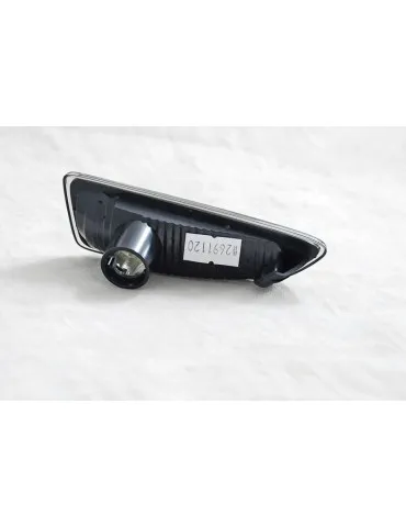 Bloc optique fumé pour OPEL ASTRA J 10-15