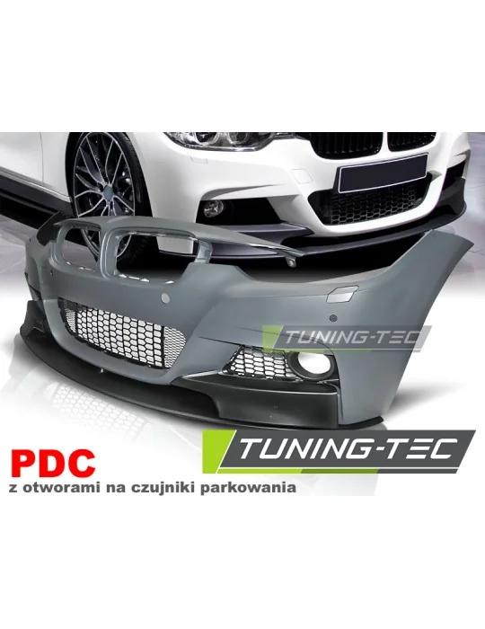 Pare-chocs avant pour BMW F30 F31 (à partir de 2011)
