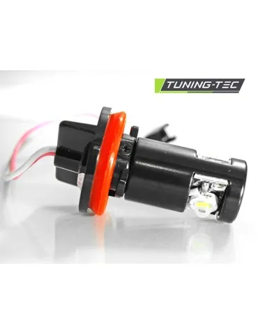 Phares à LED
