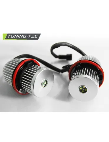 Phares à LED pour BMW E39 E53 E60 E87 X5