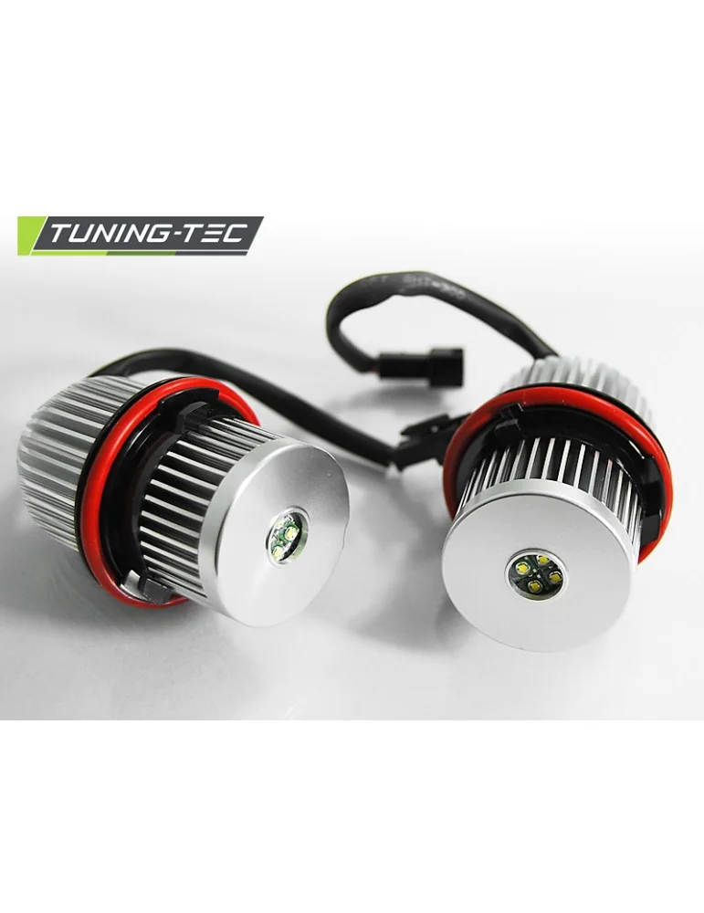 Phares à LED pour BMW E39 E53 E60 E87 X5