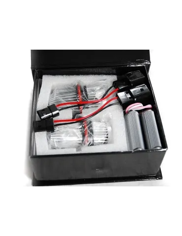Phares à LED pour BMW E39 E53 E60 E87 X5