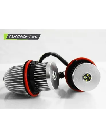 Phares à LED pour BMW E39 E53 E60 E87 X5