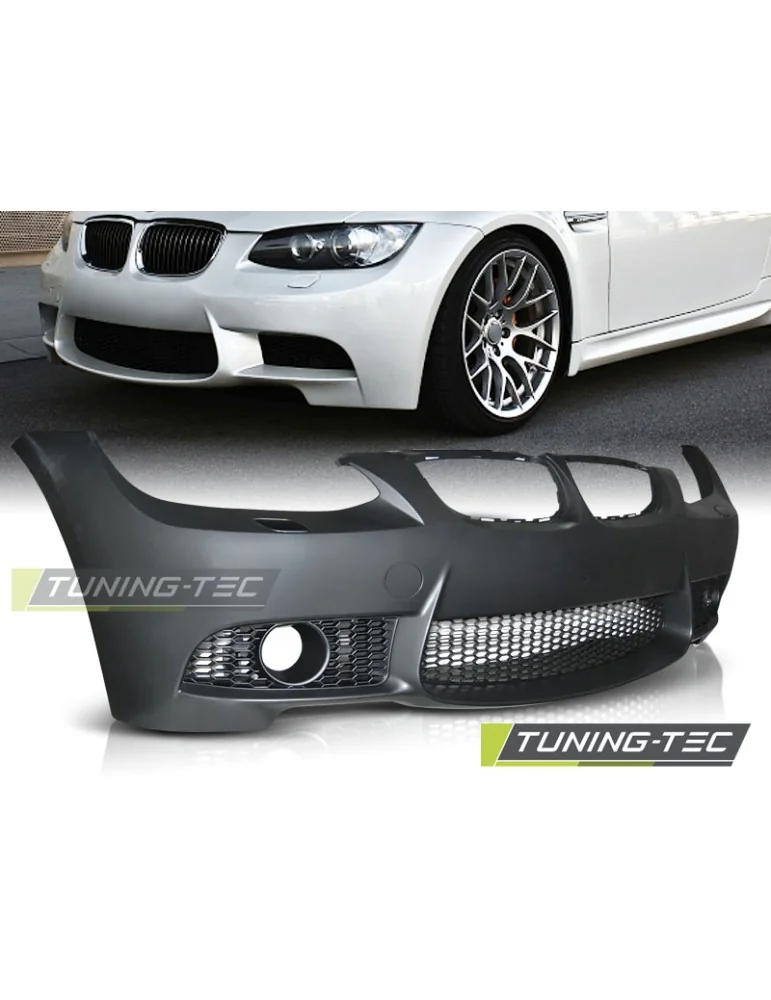 Pare-chocs avant pour BMW E92 06-09