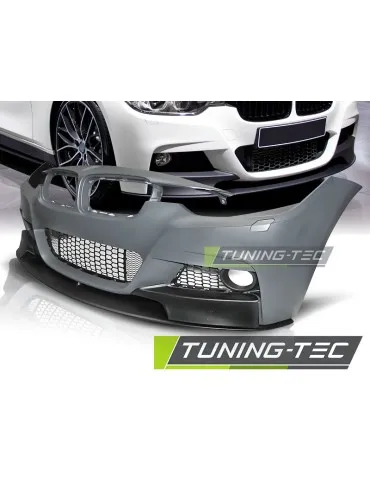 Pare-chocs avant pour BMW F30 F31 10.11