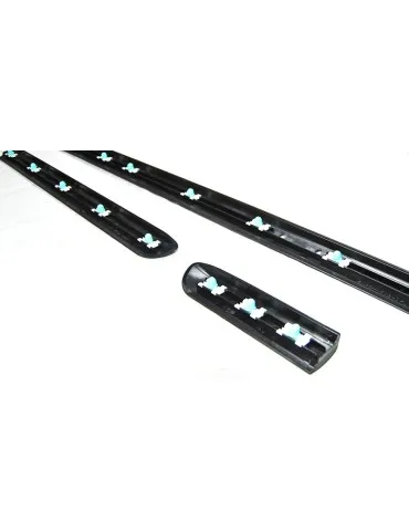 Bloc optique pour BMW E46 Berline
