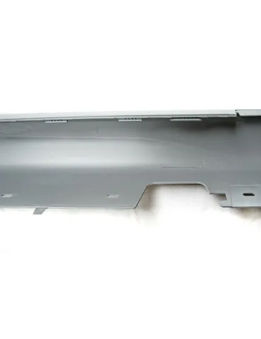 Bas de caisse pour BMW X1 E84 2009-2013