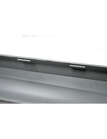 Bas de caisse pour BMW X1 E84 2009-2013