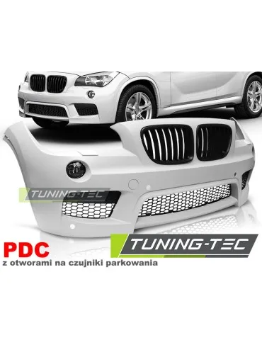 Pare-chocs avant pour BMW X1 E84 2009-2013