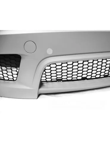 Pare-chocs avant pour BMW X1 E84 2009-2013