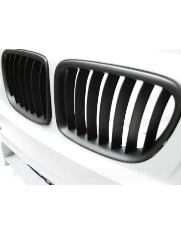 Pare-chocs avant pour BMW X1 E84 2009-2013