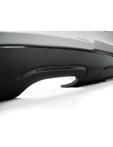 Pare-chocs avant pour BMW X1 E84 2009-2013 DIESEL