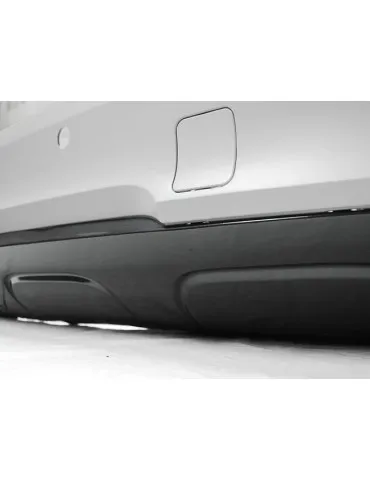 Pare-chocs avant pour BMW X1 E84 2009-2013 DIESEL