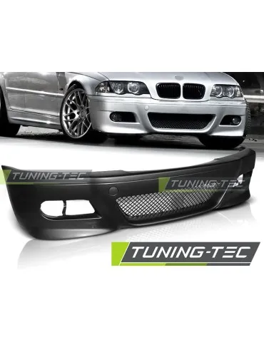 Pare-chocs avant pour BMW E46 05.98-03.05 S/T
