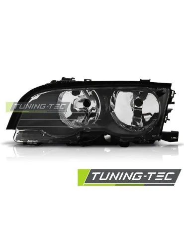 Phares pour BMW E46 04.99-08.01 Coupé Cabriolet