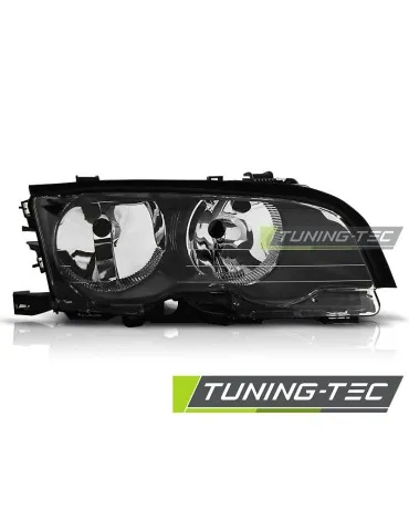 Phares pour BMW E46 04.99-08.01 Coupé Cabriolet