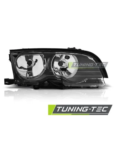 Phares pour BMW E46 01-03 Coupé Cabriolet
