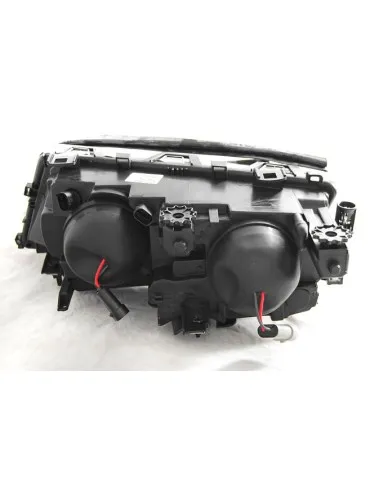 Phares pour BMW E46 01-03 Coupé Cabriolet