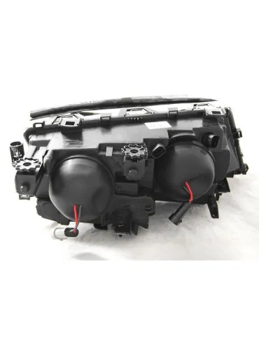 Phares pour BMW E46 01-03 Coupé Cabriolet