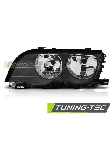 Phares pour BMW E46 05.98-08.01 S/T