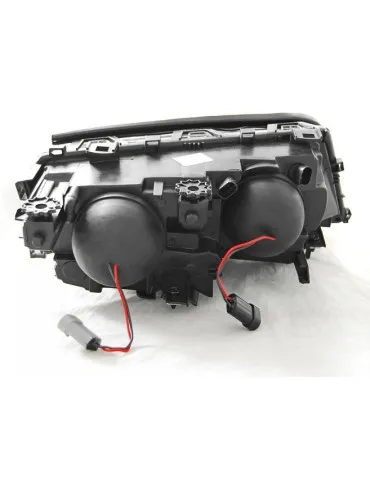 Phares pour BMW E46 05.98-08.01 S/T