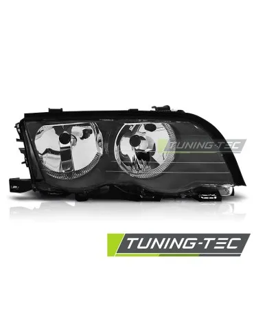 Phares pour BMW E46 05.98-08.01 S/T