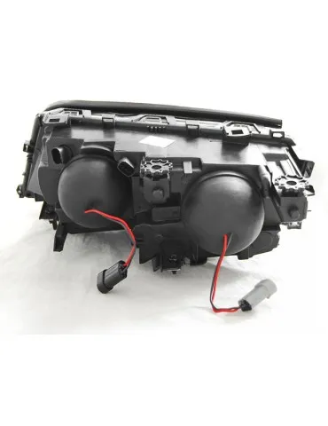 Phares pour BMW E46 05.98-08.01 S/T