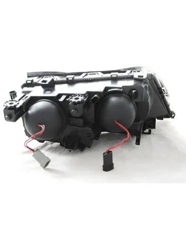 Phares pour BMW E46 09.01-03.05
