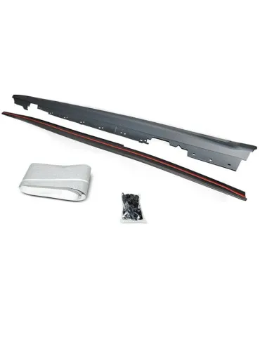 Bas de caisse pour BMW F30 F31 2011