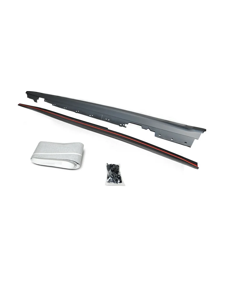 Bas de caisse pour BMW F30 F31 2011