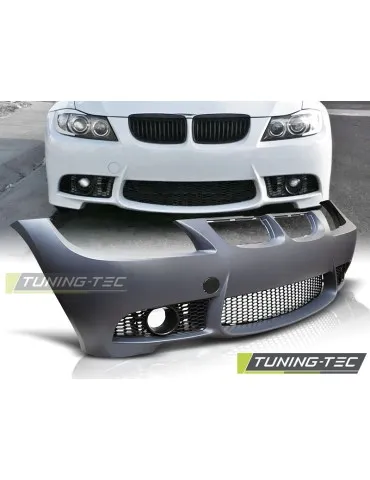 Pare-chocs avant pour BMW E90 05-08