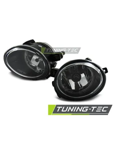 Antibrouillards pour BMW E39 E46