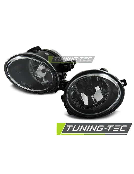 Antibrouillards pour BMW E39 E46