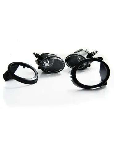 Antibrouillards pour BMW E39 E46