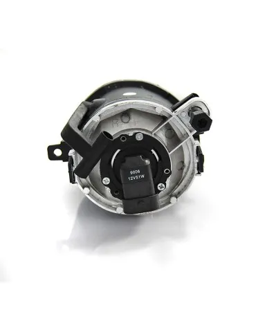 Antibrouillards pour BMW E39 E46