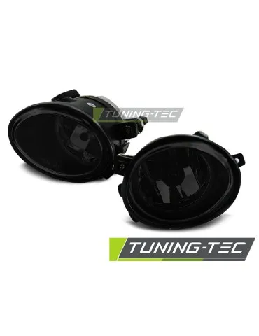 Antibrouillards fumés pour BMW E39 E46