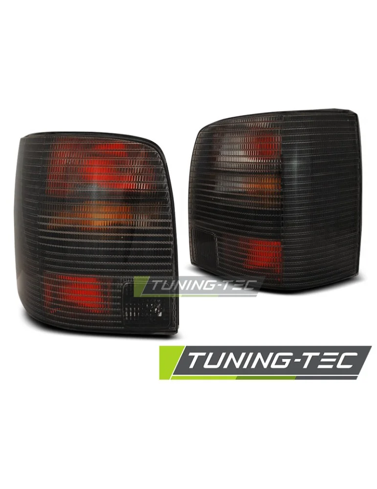 Feux arrière fumés pour VW PASSAT B5 11.96-08.00 VARIANT